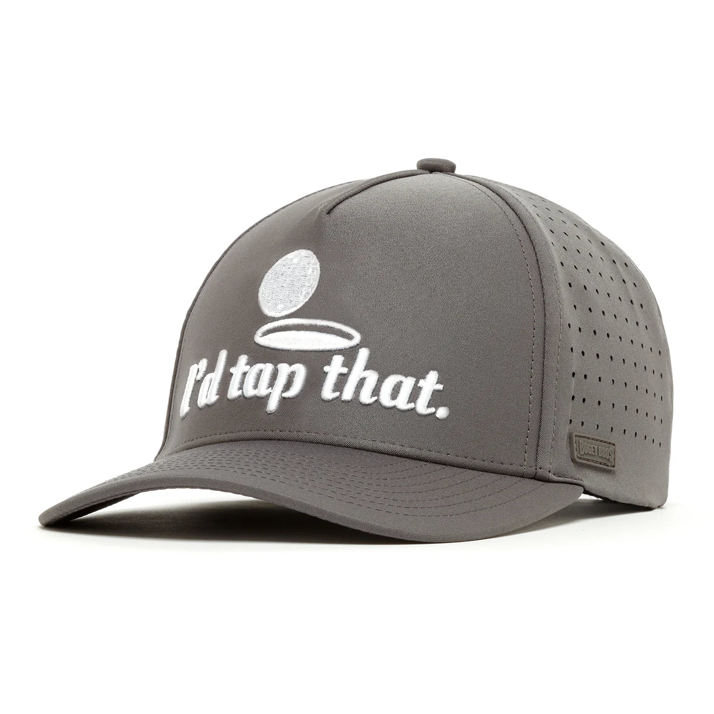 Bogey Bros I'd Tap That Hat