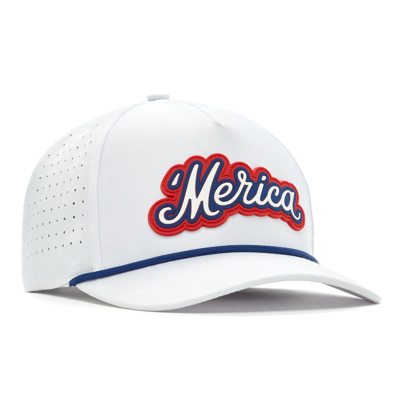 Bogey Bros 'MERICA HAT