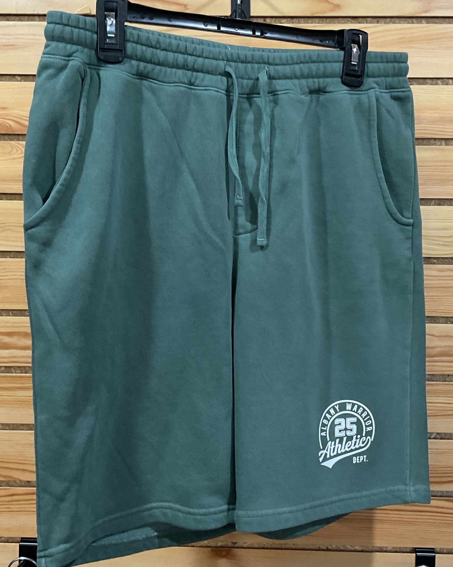 Albany Warrior Athletic 25 Shorts