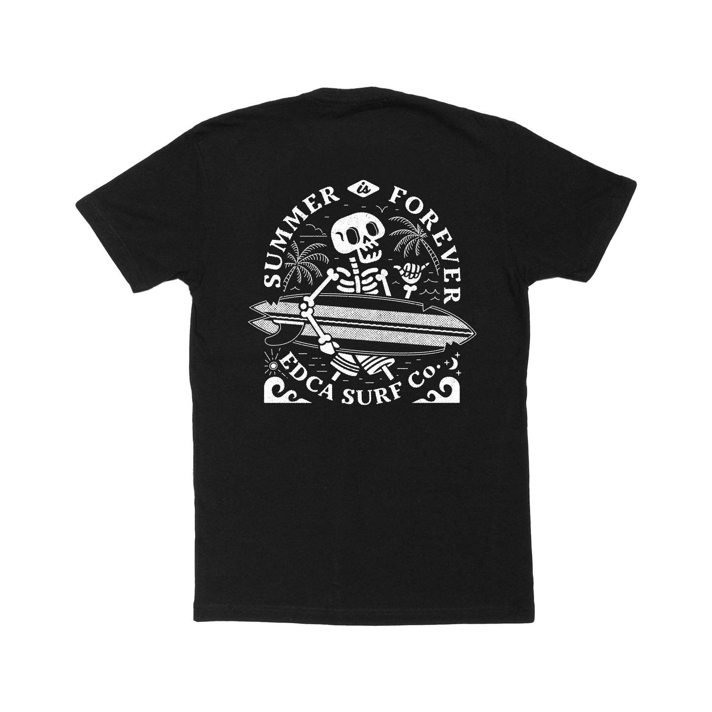 Summer is Forever Tee