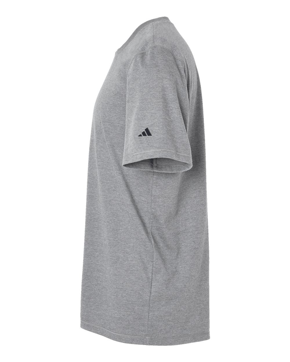 Albany Warrior Track & Field Adidas Blended Tee