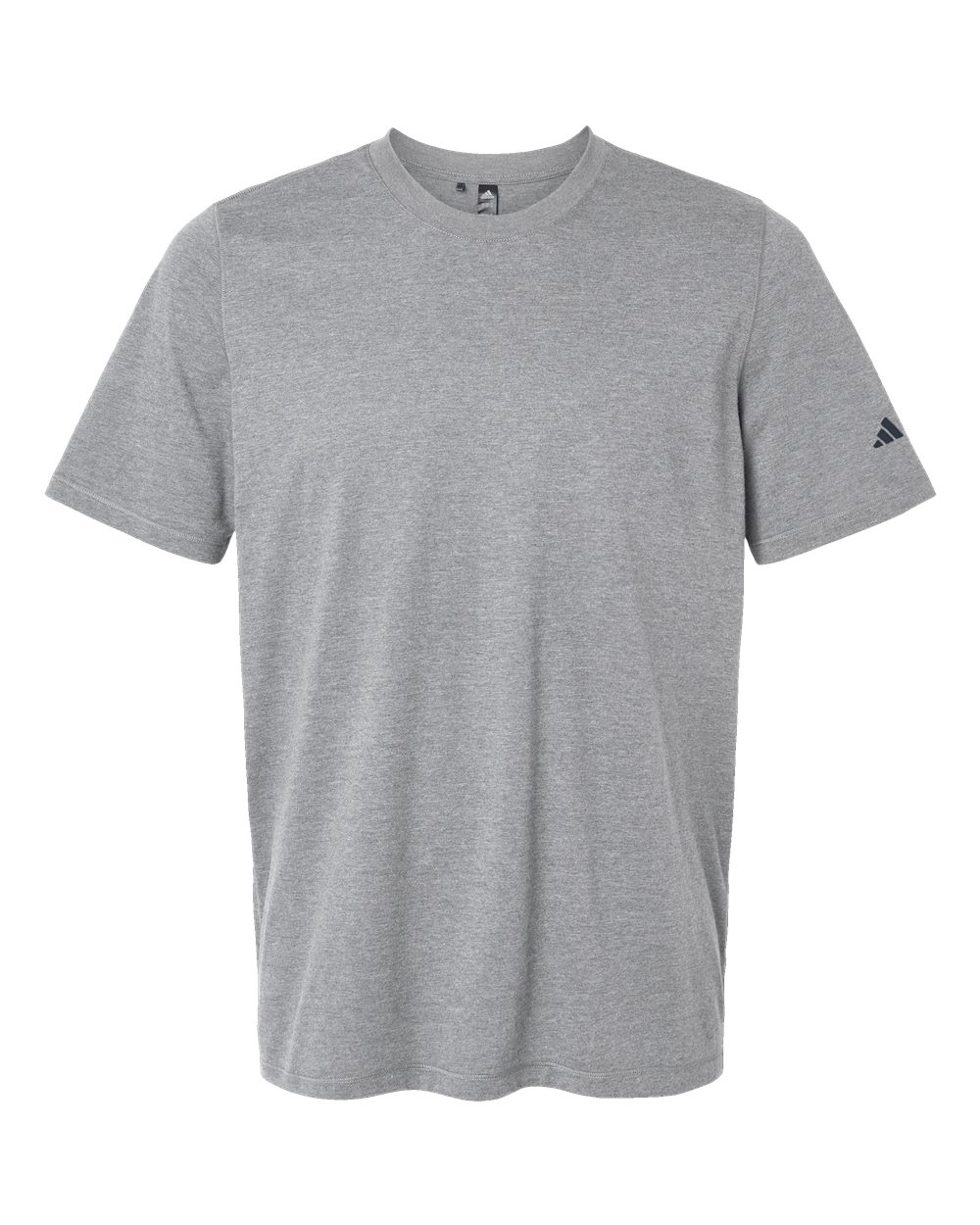 Albany Warrior Track & Field Adidas Blended Tee