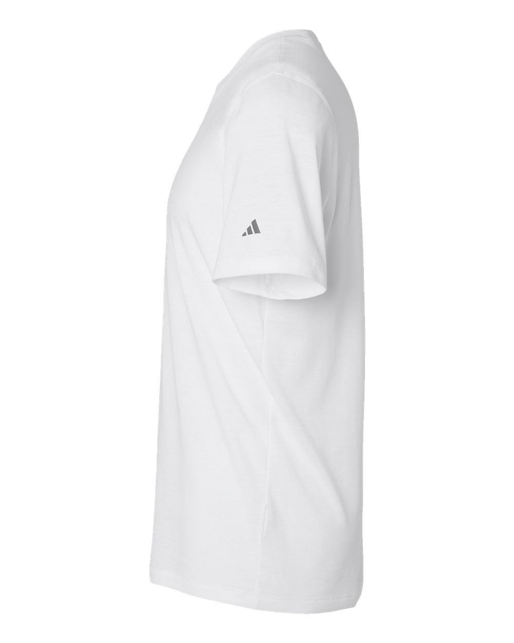 Albany Warrior Track & Field Adidas Blended Tee