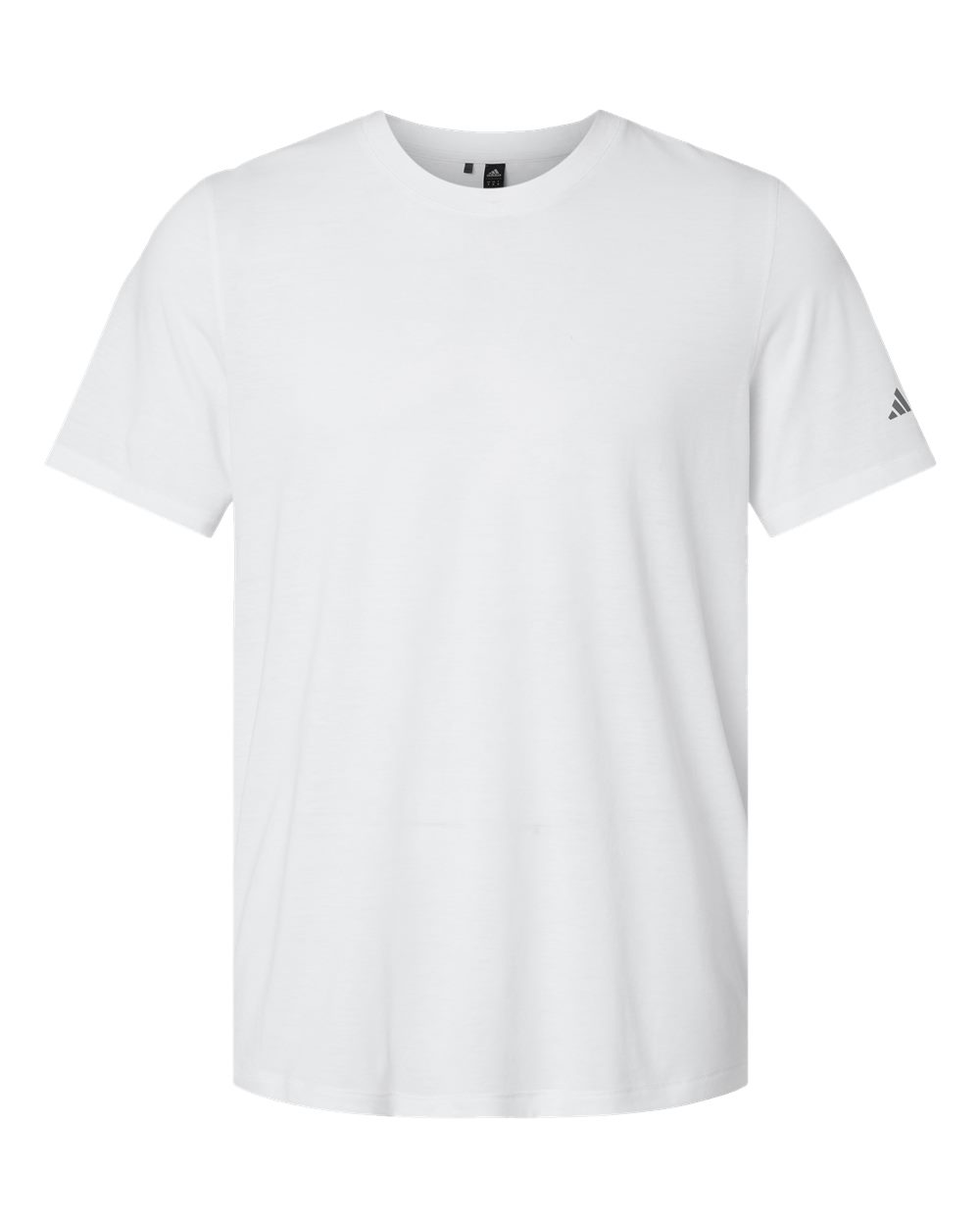 Albany Warrior Track & Field Adidas Blended Tee