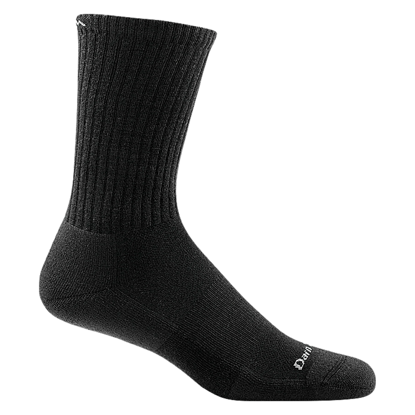 DTV-The Standard Crew Lightweight Lifestyle Sock
