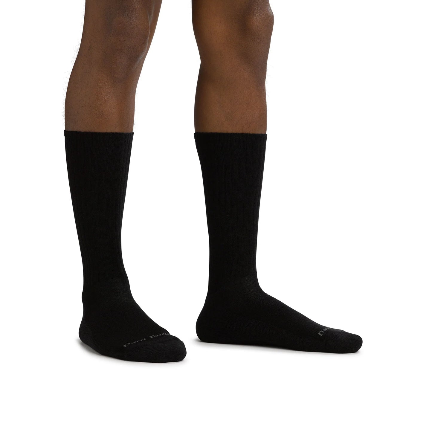 DTV-The Standard Crew Lightweight Lifestyle Sock