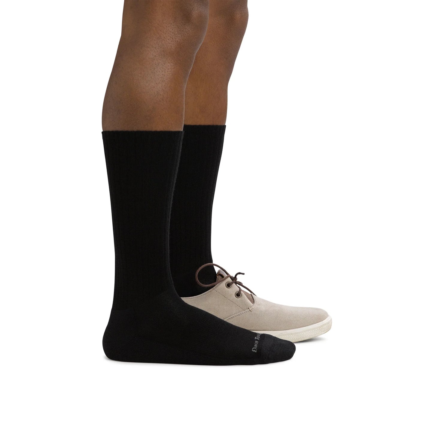 DTV-The Standard Crew Lightweight Lifestyle Sock