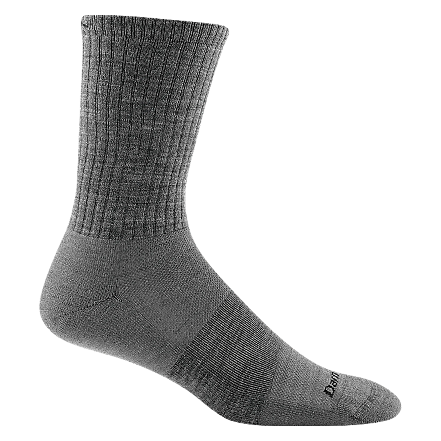 DTV-The Standard Crew Lightweight Lifestyle Sock