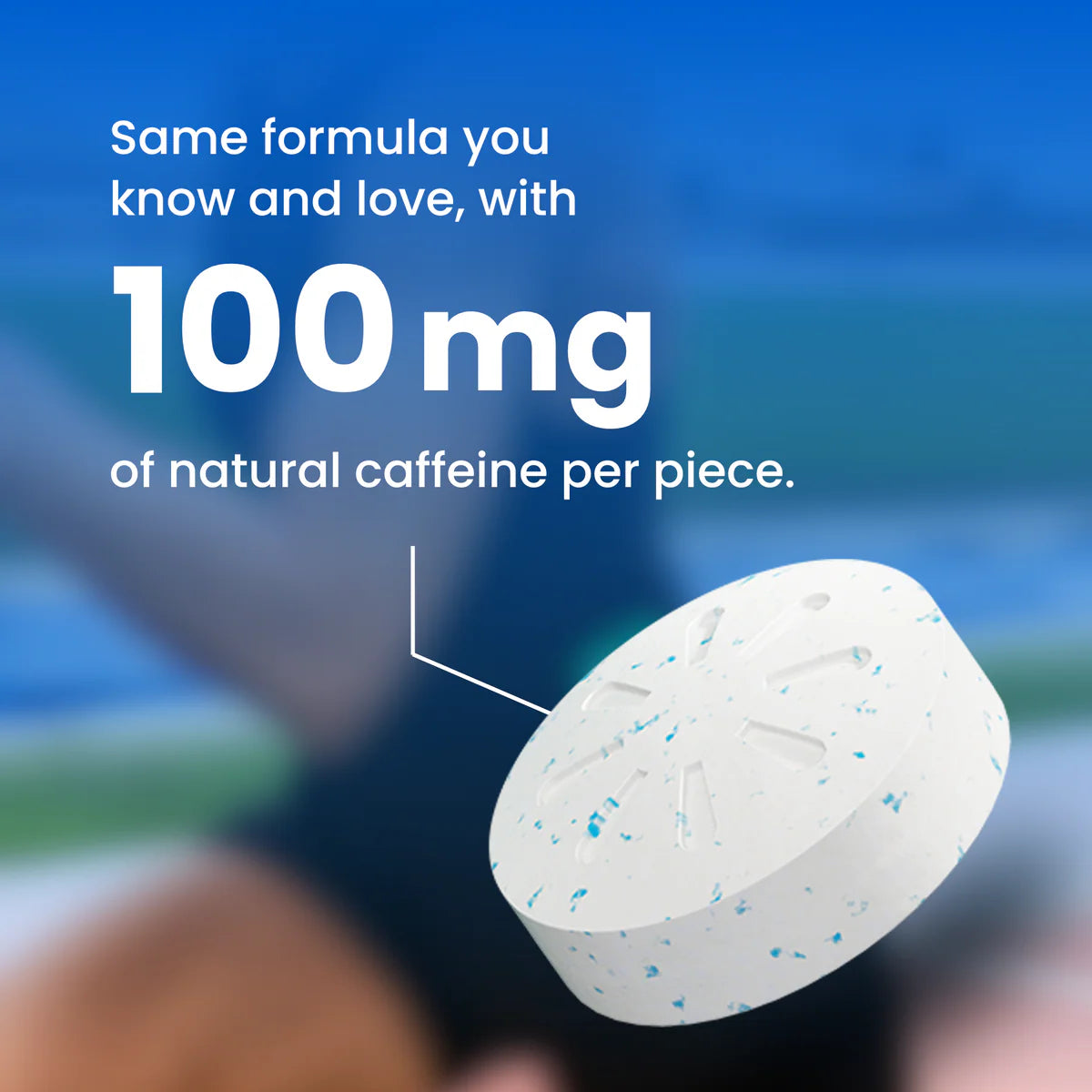 Neuro Gum | Extra Strength
