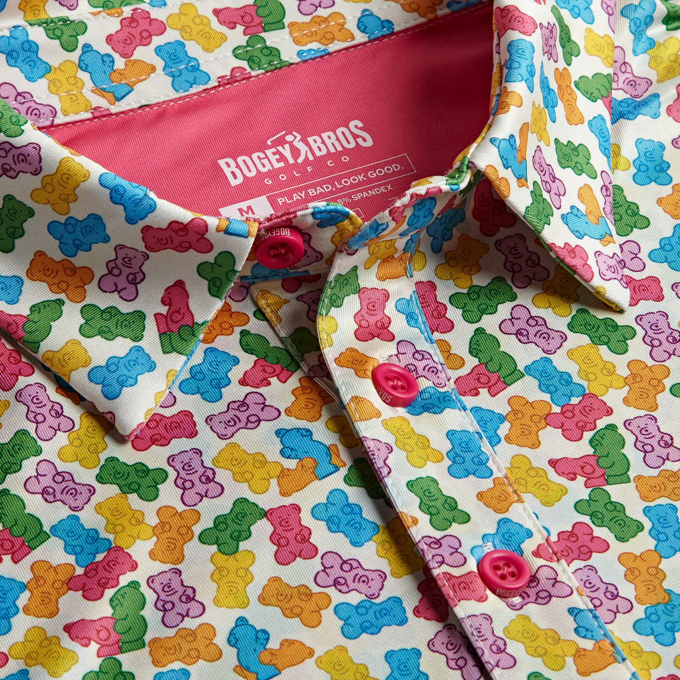 Bogey Bros- Gummy Bears