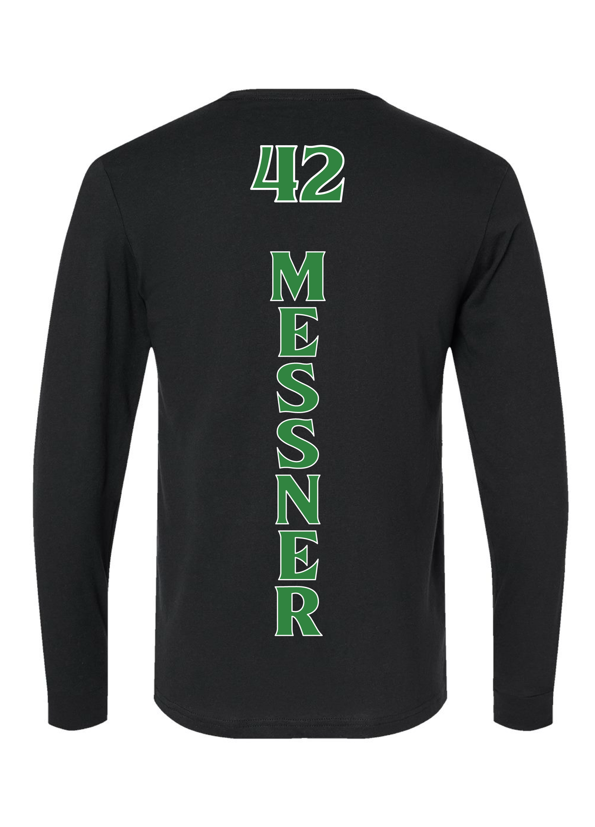 2027 MIDDLE SCHOOL WARRIOR BASKETBALL LS TEE