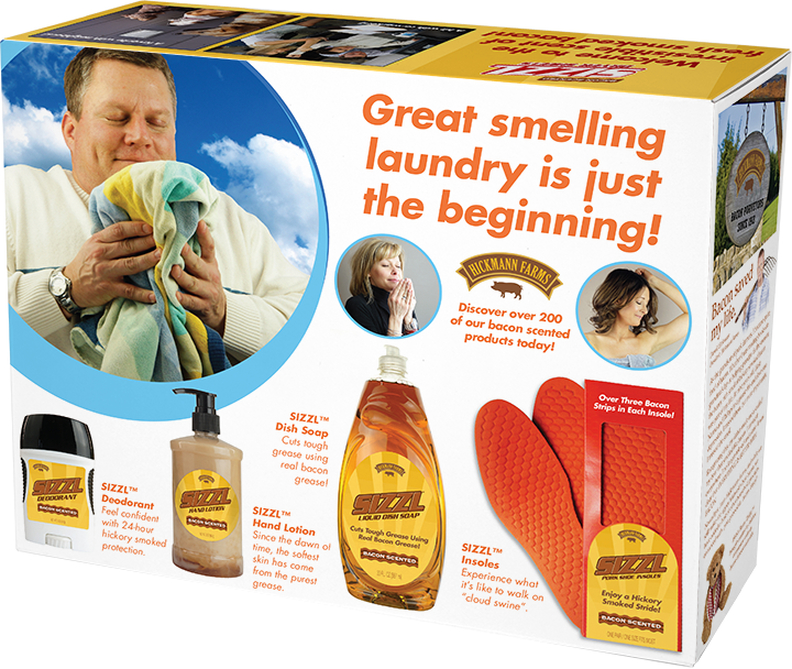 Prank Gift Box Sizzl