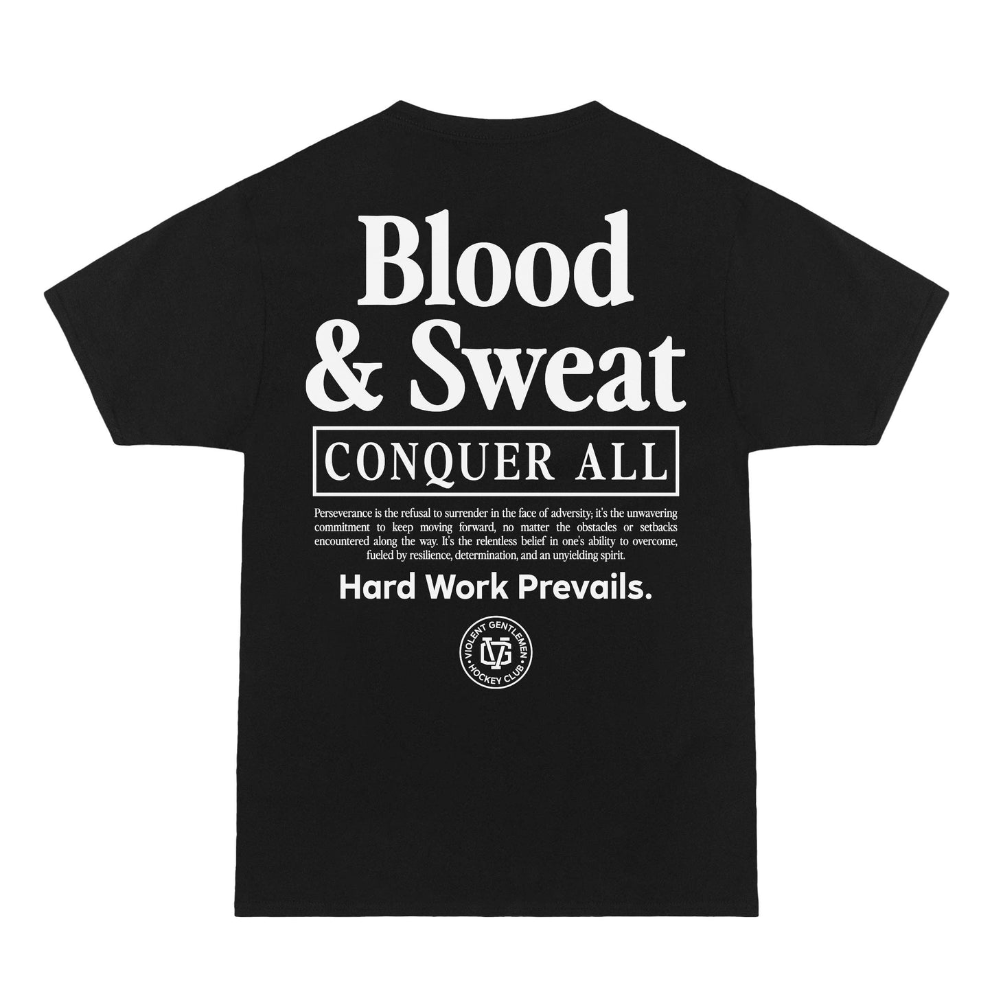 Embrace Premium Tee