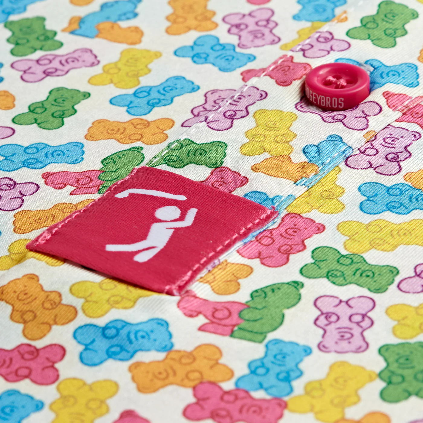 Bogey Bros- Gummy Bears