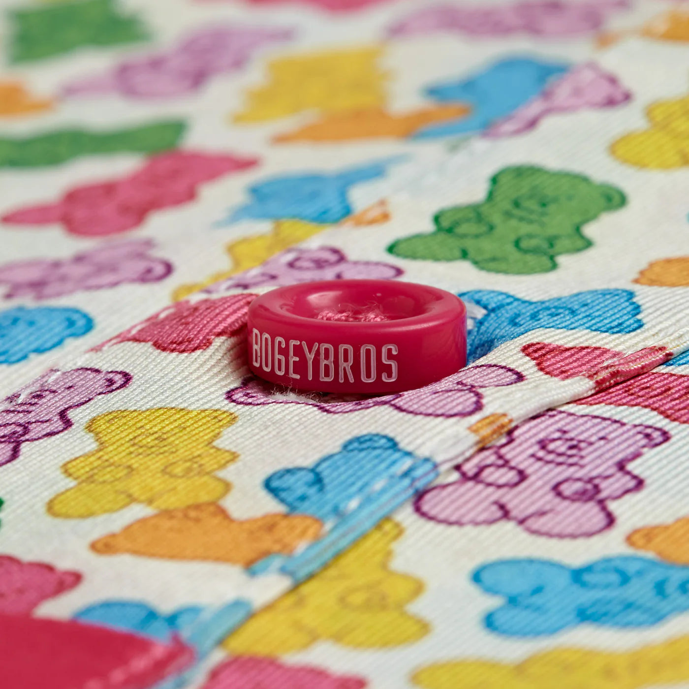 Bogey Bros- Gummy Bears