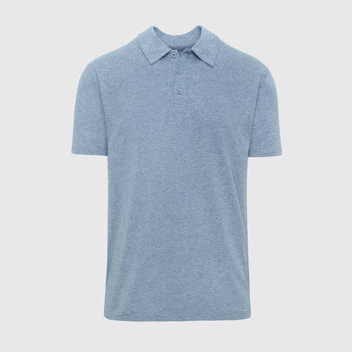 True Classic Short Sleeve | Polo