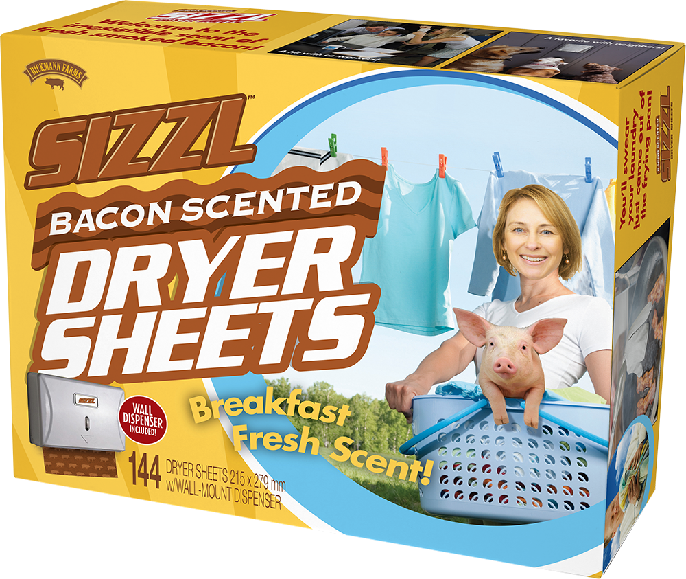 Prank Gift Box Sizzl
