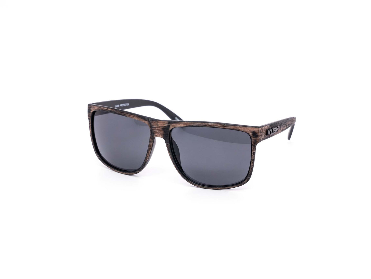 Kush Wood Terminator Sunglasses