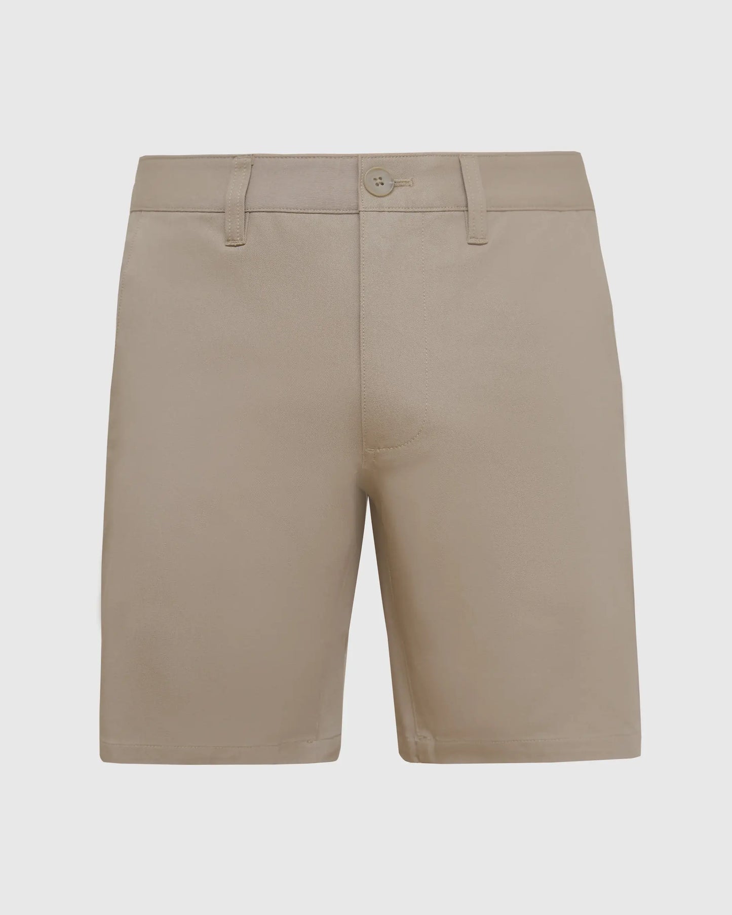 Shorts | Classic Twill | 9" Khaki