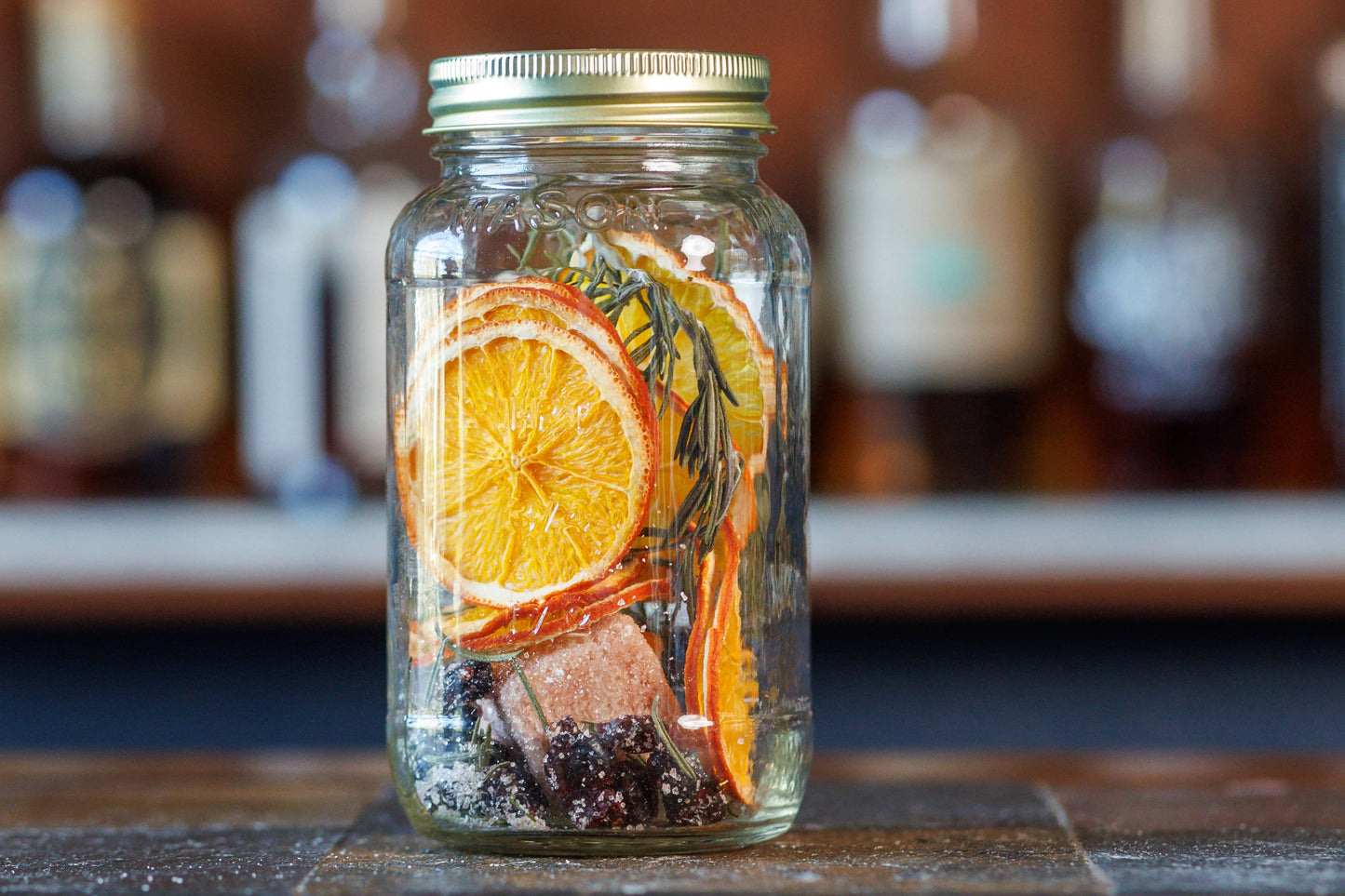Classic Dirty Habit Cocktails Mixes