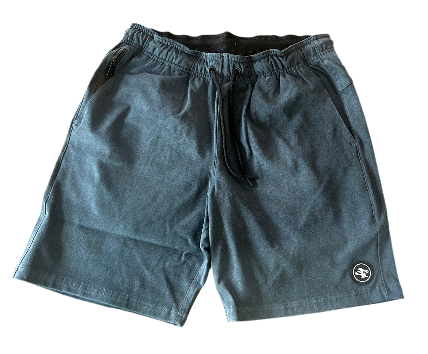 Lazy Daze Performance Lounge Shorts