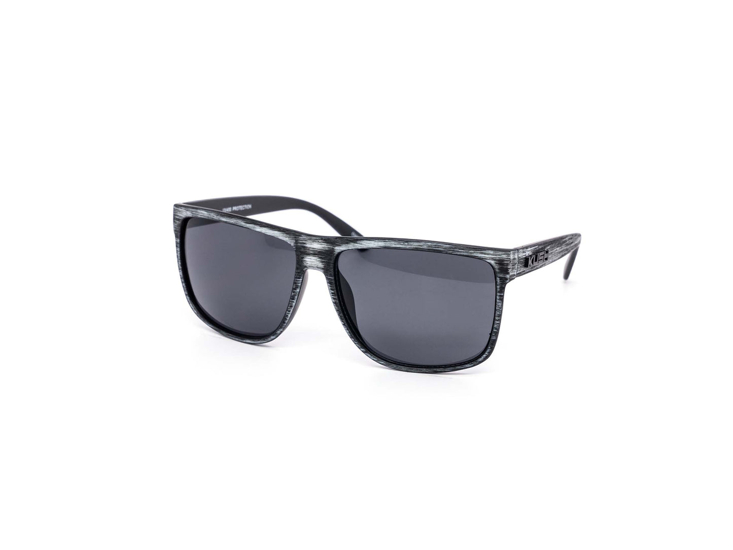 Kush Wood Terminator Sunglasses