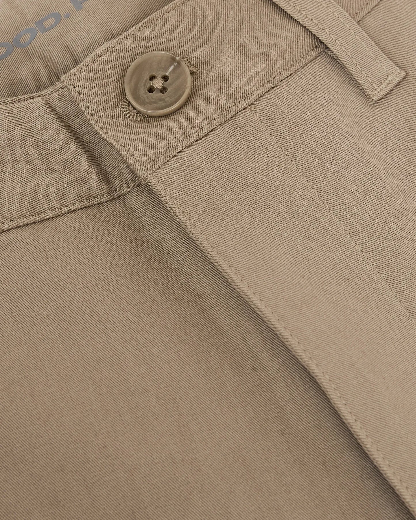 Shorts | Classic Twill | 9" Khaki