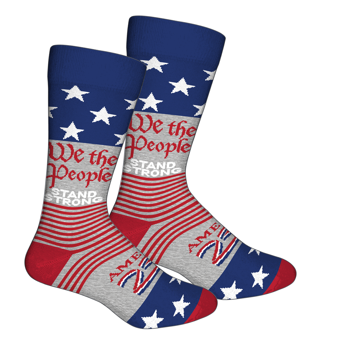 WE THE PEOPLE