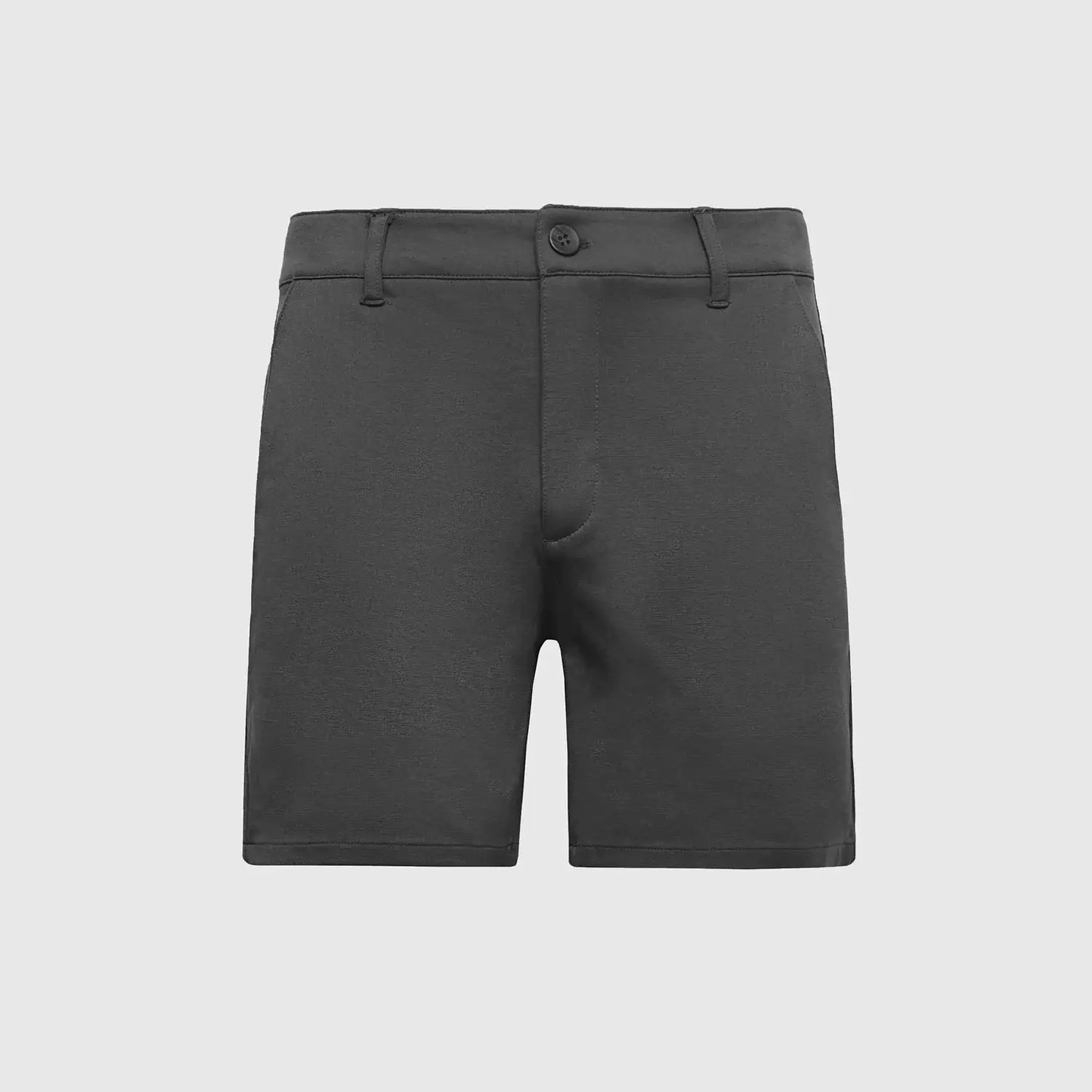 Chino Shorts | Comfort | 7" | Carbon