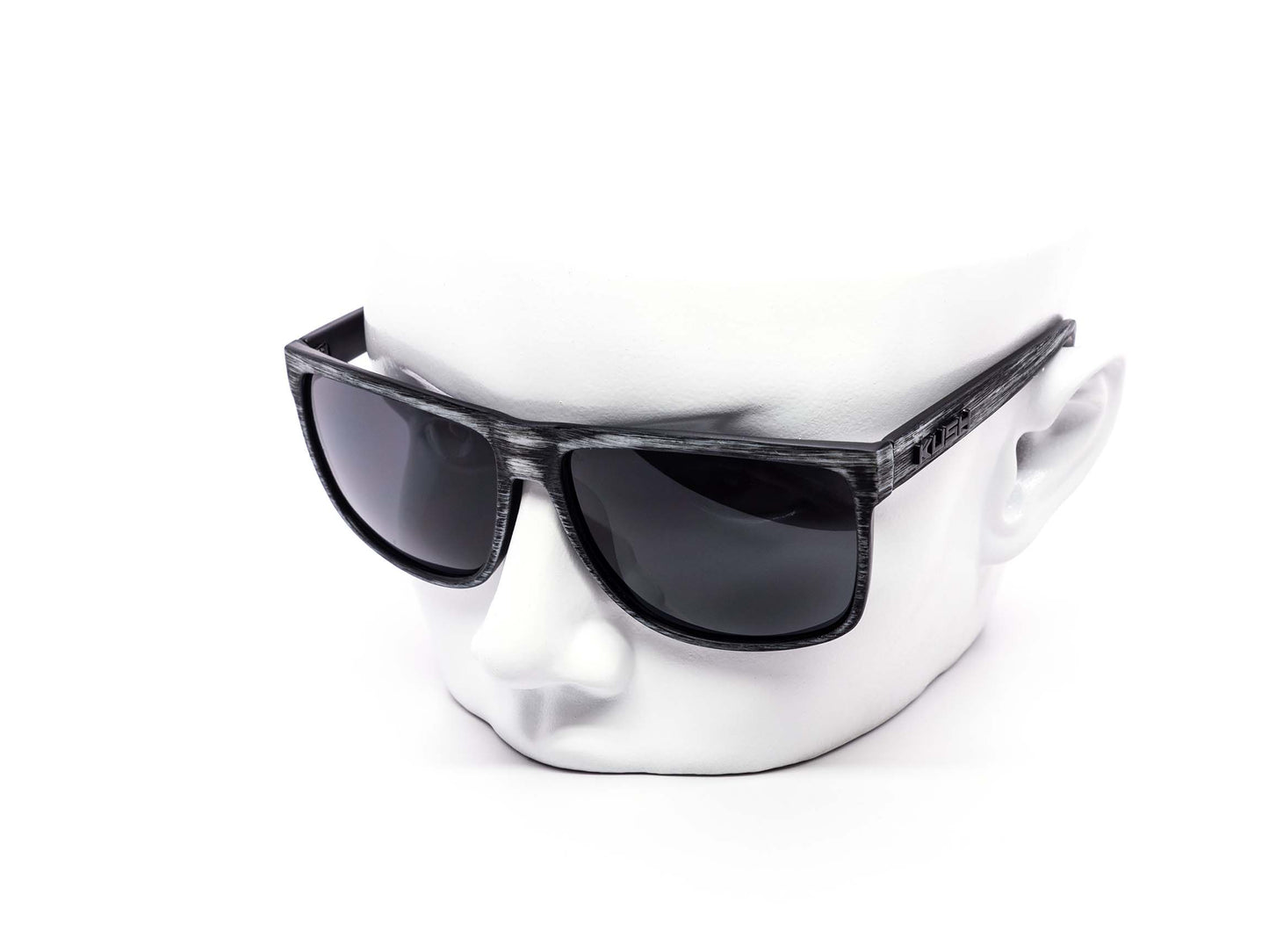 Kush Wood Terminator Sunglasses
