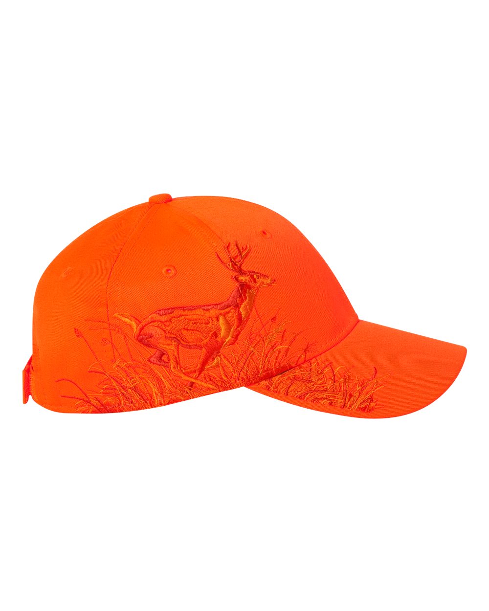 DRI DUCK Running Buck Cap