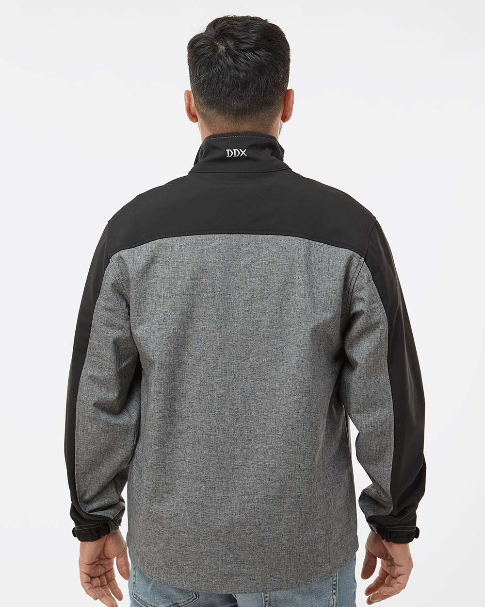 DRI DUCK Motion Soft Shell Jacket