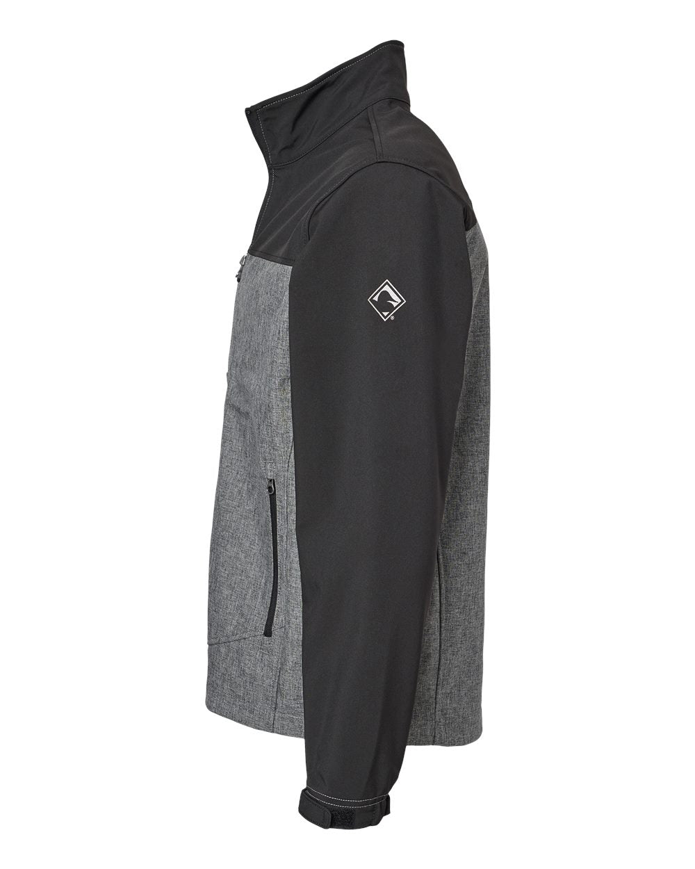 DRI DUCK Motion Soft Shell Jacket