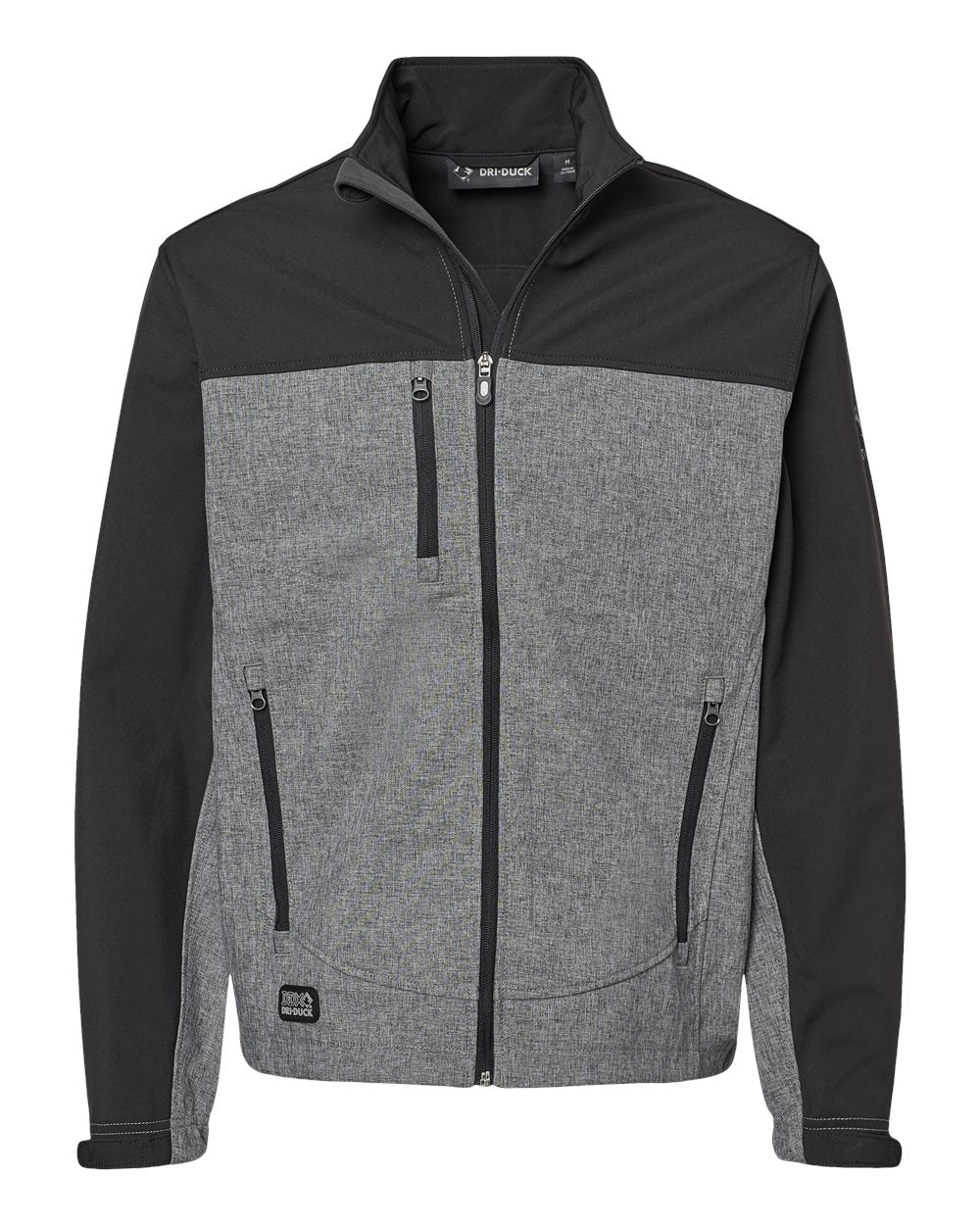 DRI DUCK Motion Soft Shell Jacket