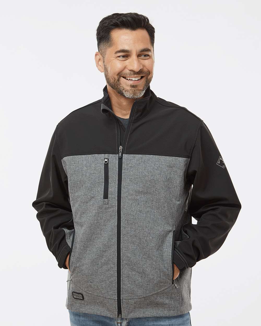 DRI DUCK Motion Soft Shell Jacket