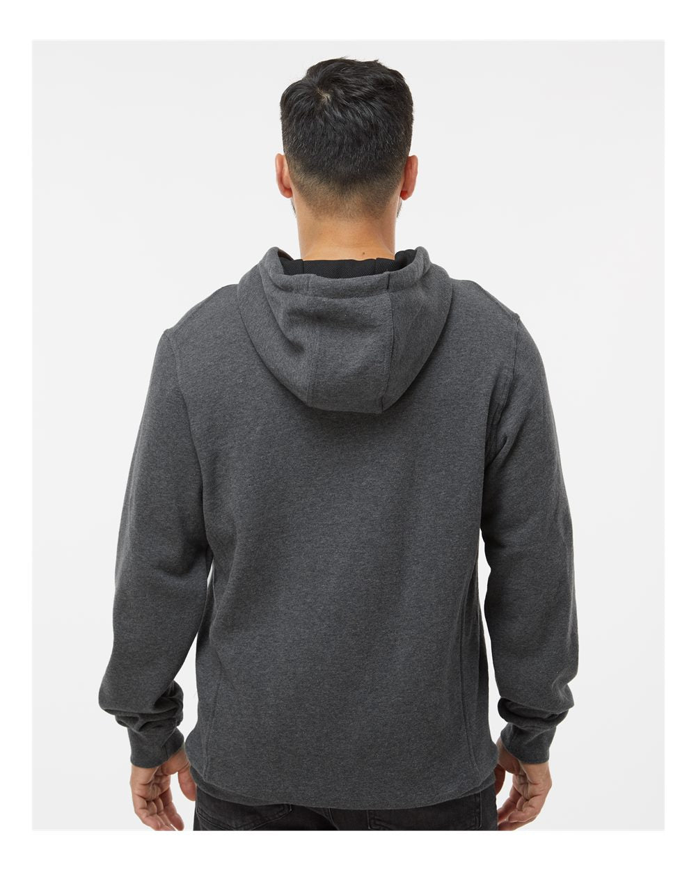 DRI DUCK Woodland Pullover Hoodie
