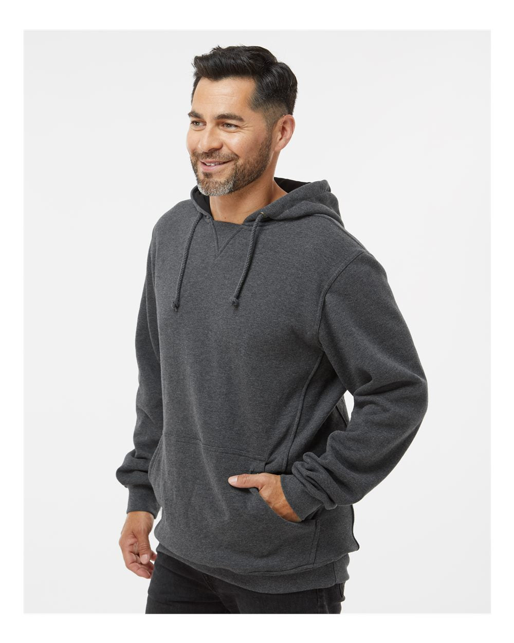 DRI DUCK Woodland Pullover Hoodie