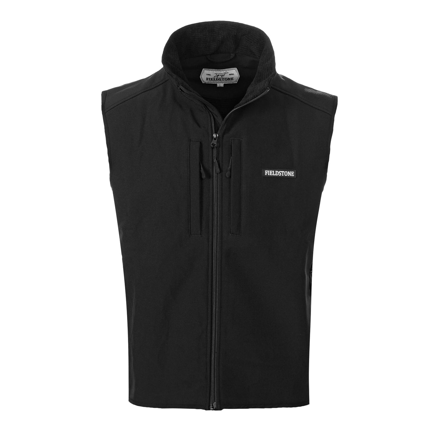 Fieldstone Liberty Wind Stopper Vest