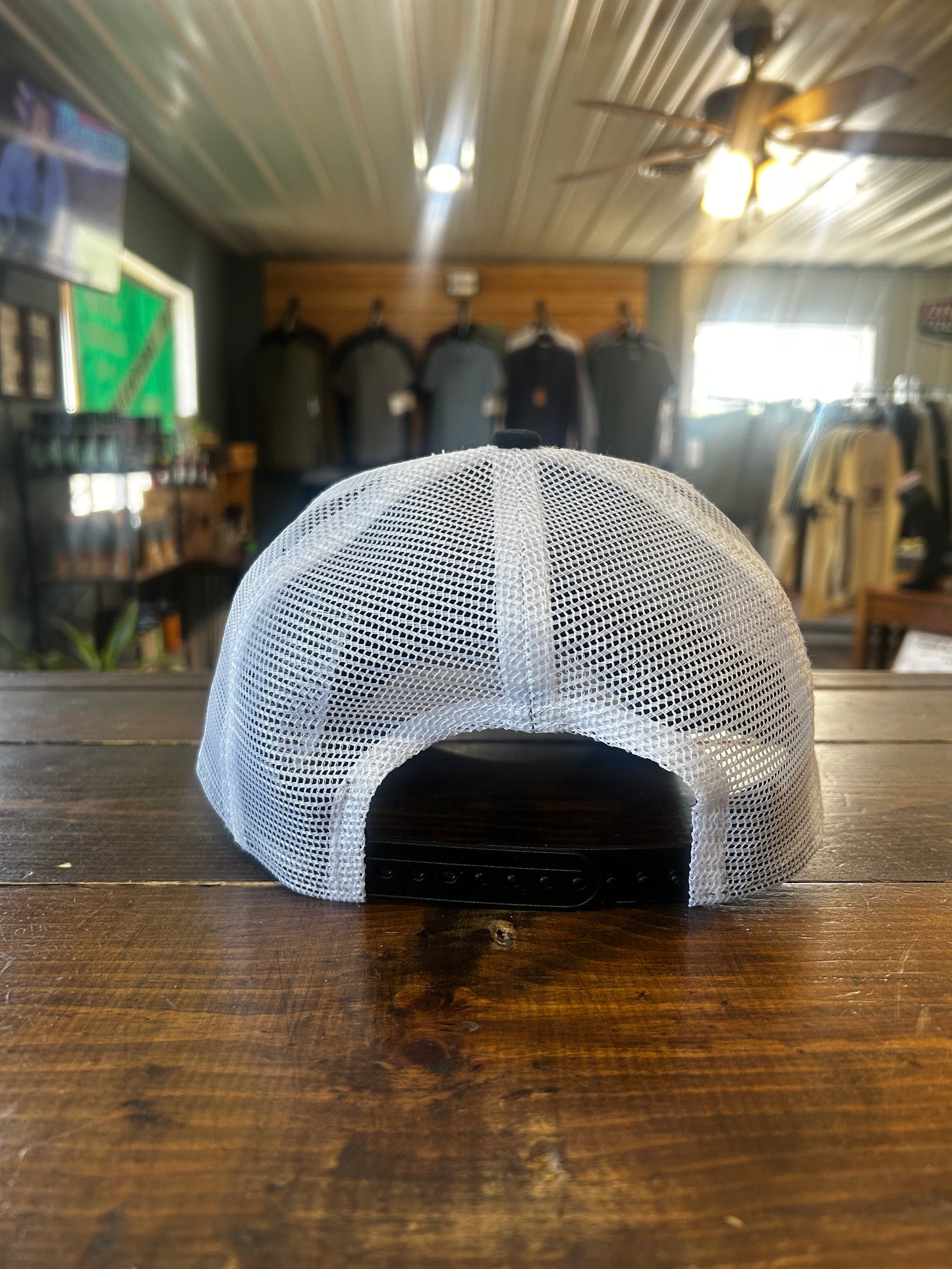 NEW ERA 9FORTY Grumpy Toad Patch Hat