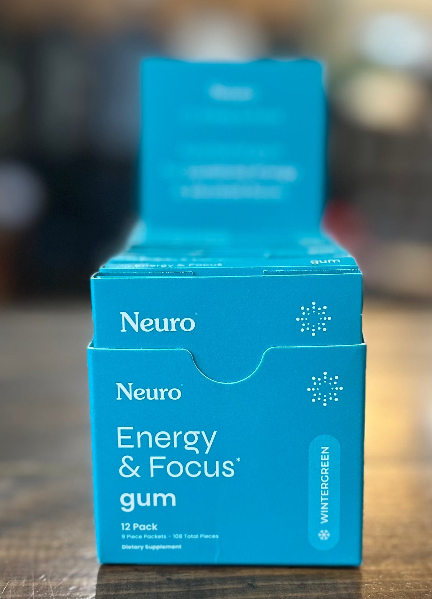 Neuro Gum | Regular Strength