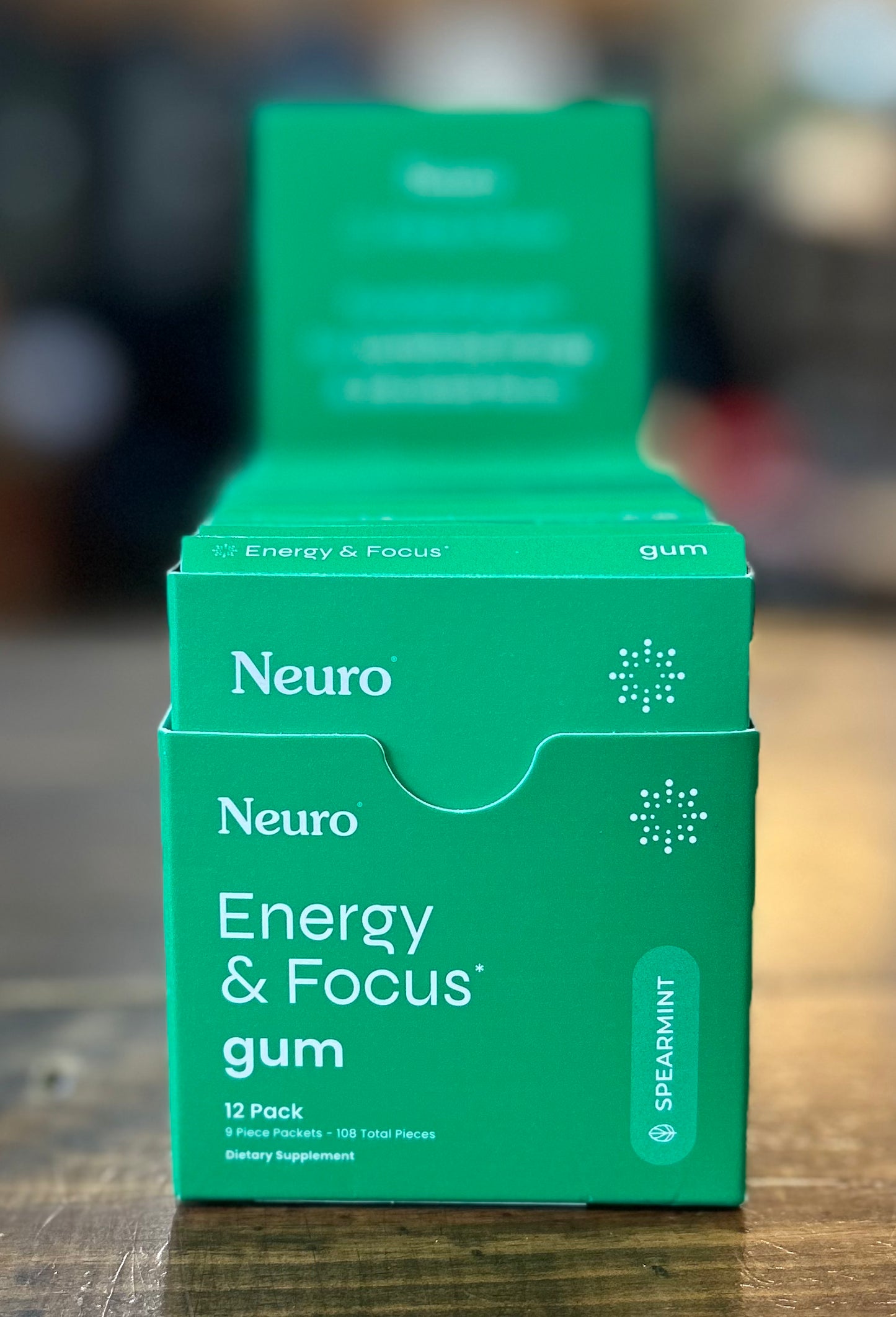 Neuro Gum | Regular Strength
