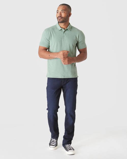 True Classic Short Sleeve | Polo