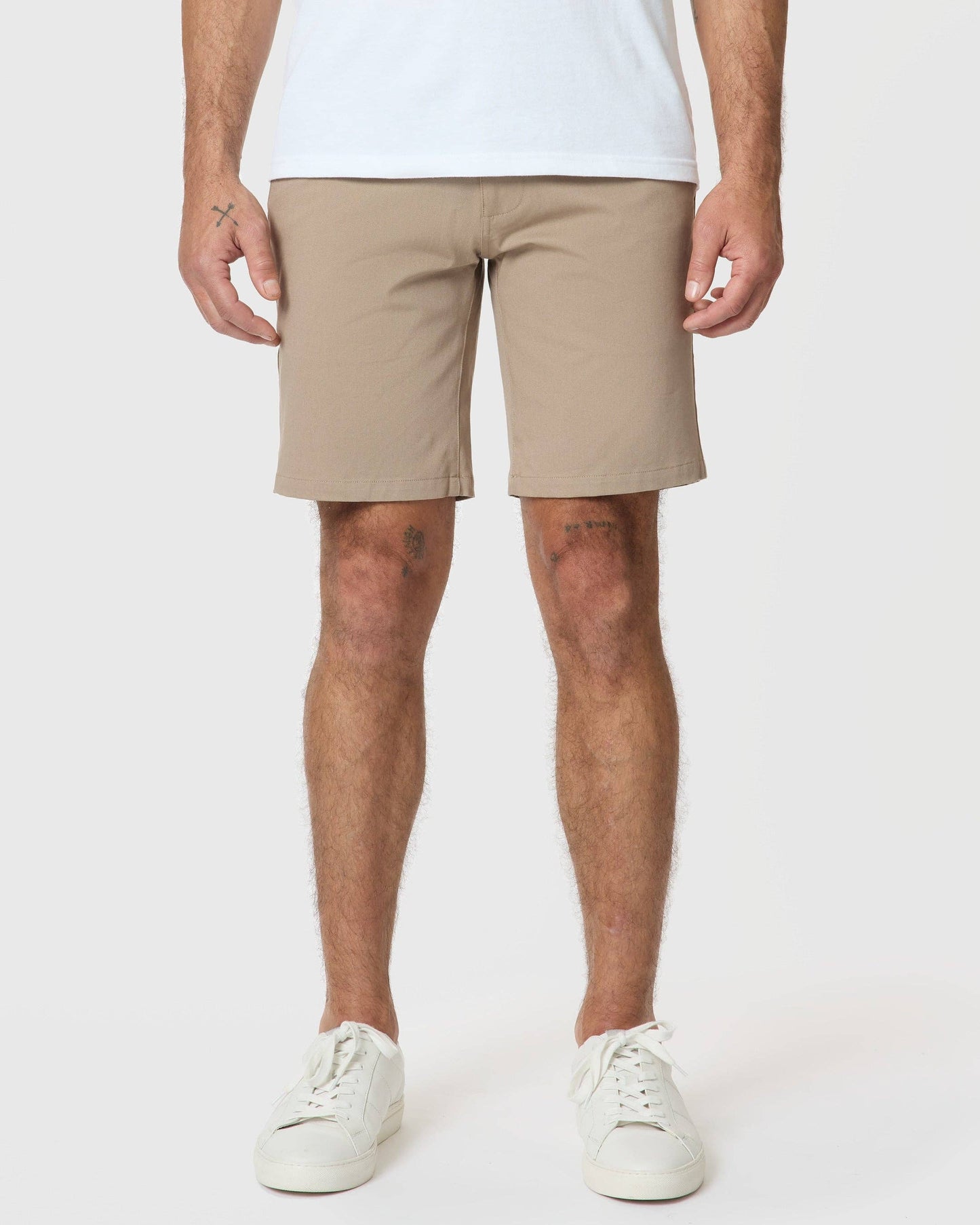 Shorts | Classic Twill | 9" Khaki