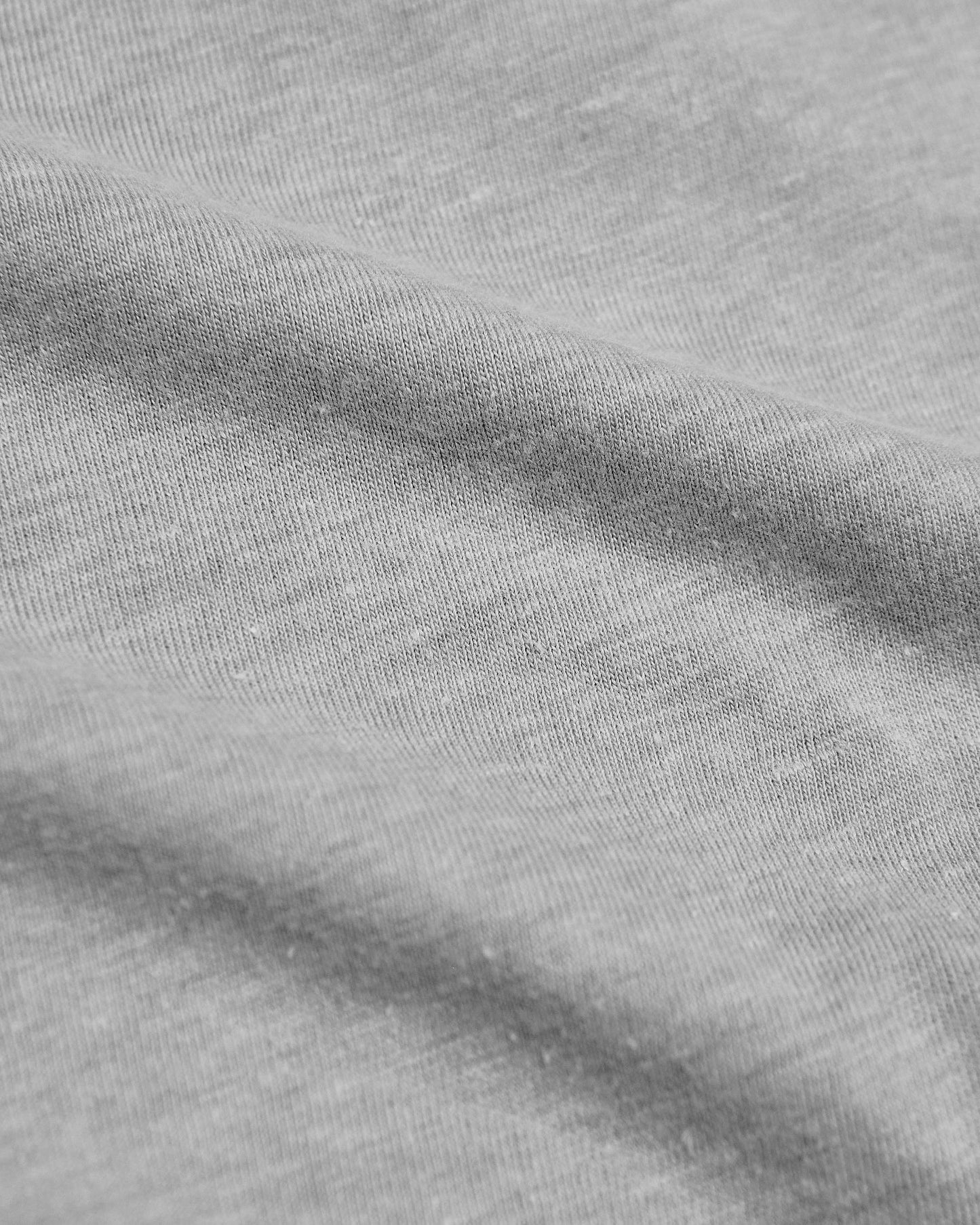 Short Sleeve T-Shirt | Tall Straight Hem Crew