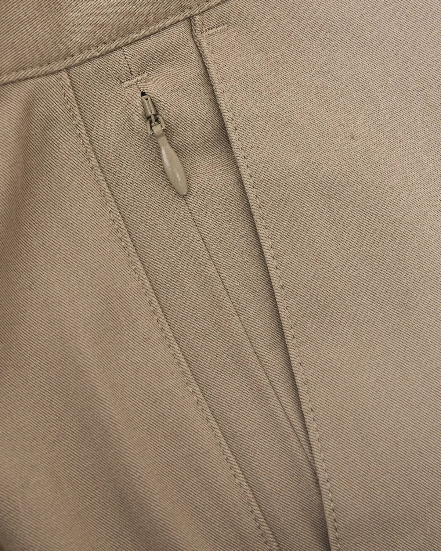Shorts | Classic Twill | 9" Khaki