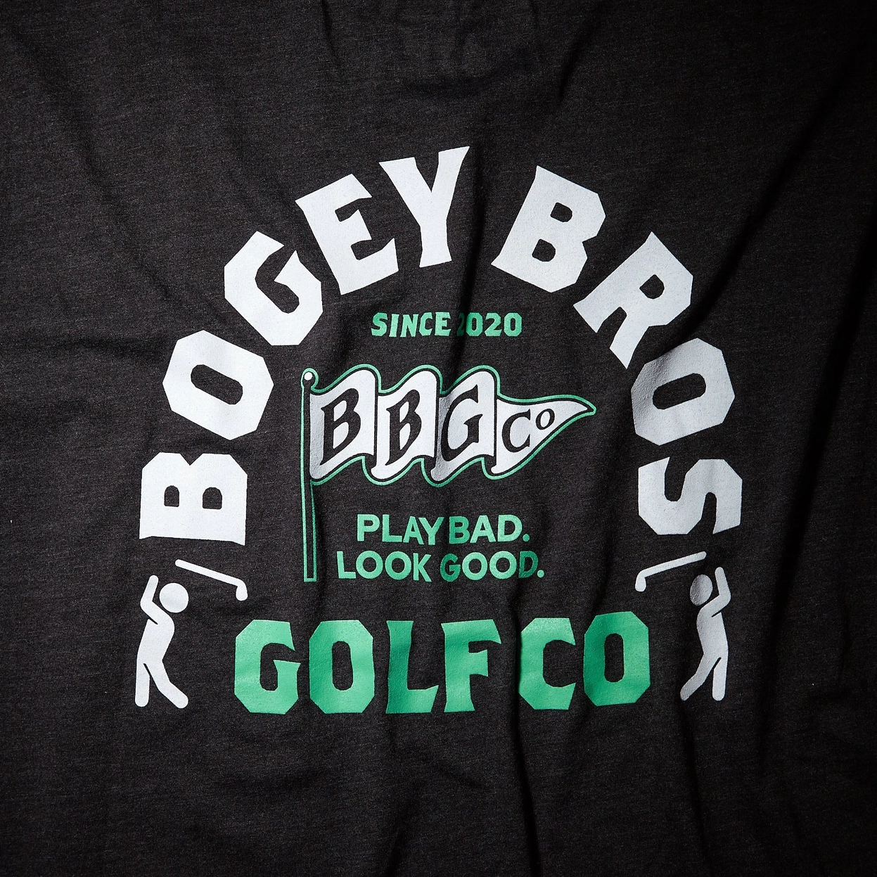 BOGEY BROS