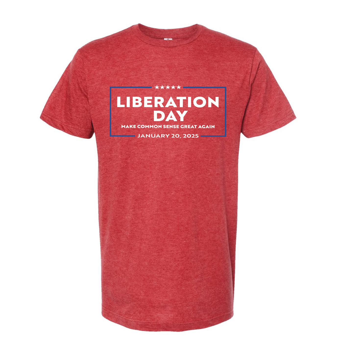 LIBERATION DAY