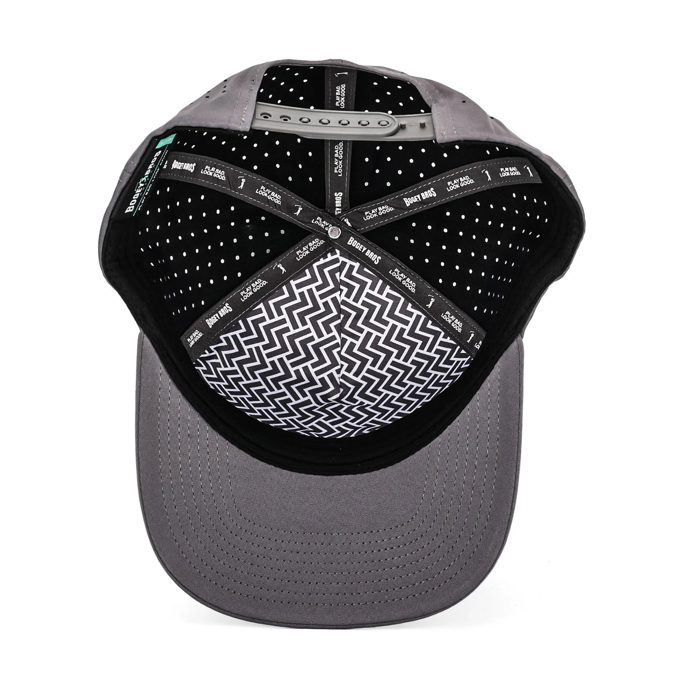 Bogey Bros I'd Tap That Hat