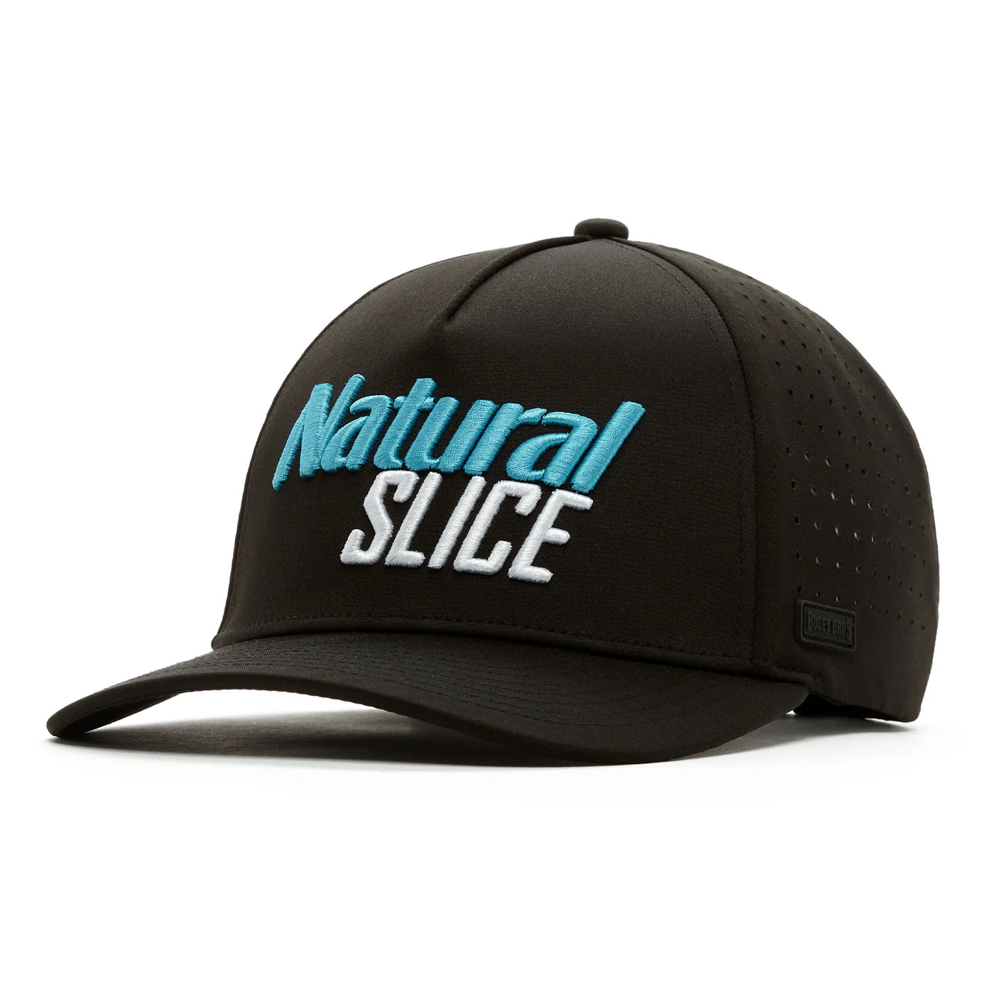 Bogey Bros Natural Slice Hat