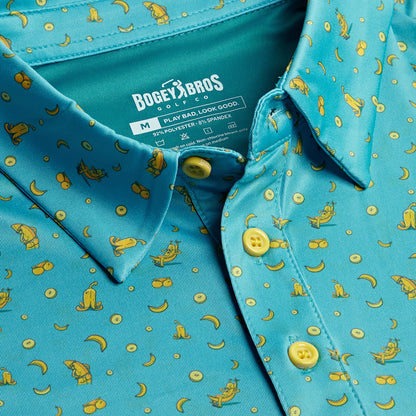 Bogey Bros- Banana Split Cheeks